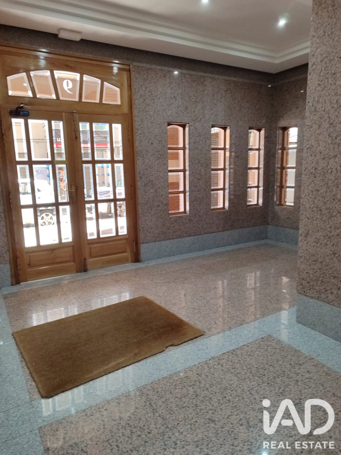 Apartment à Leon, Espagne 2 chambres, 93 m2 No. 194421
