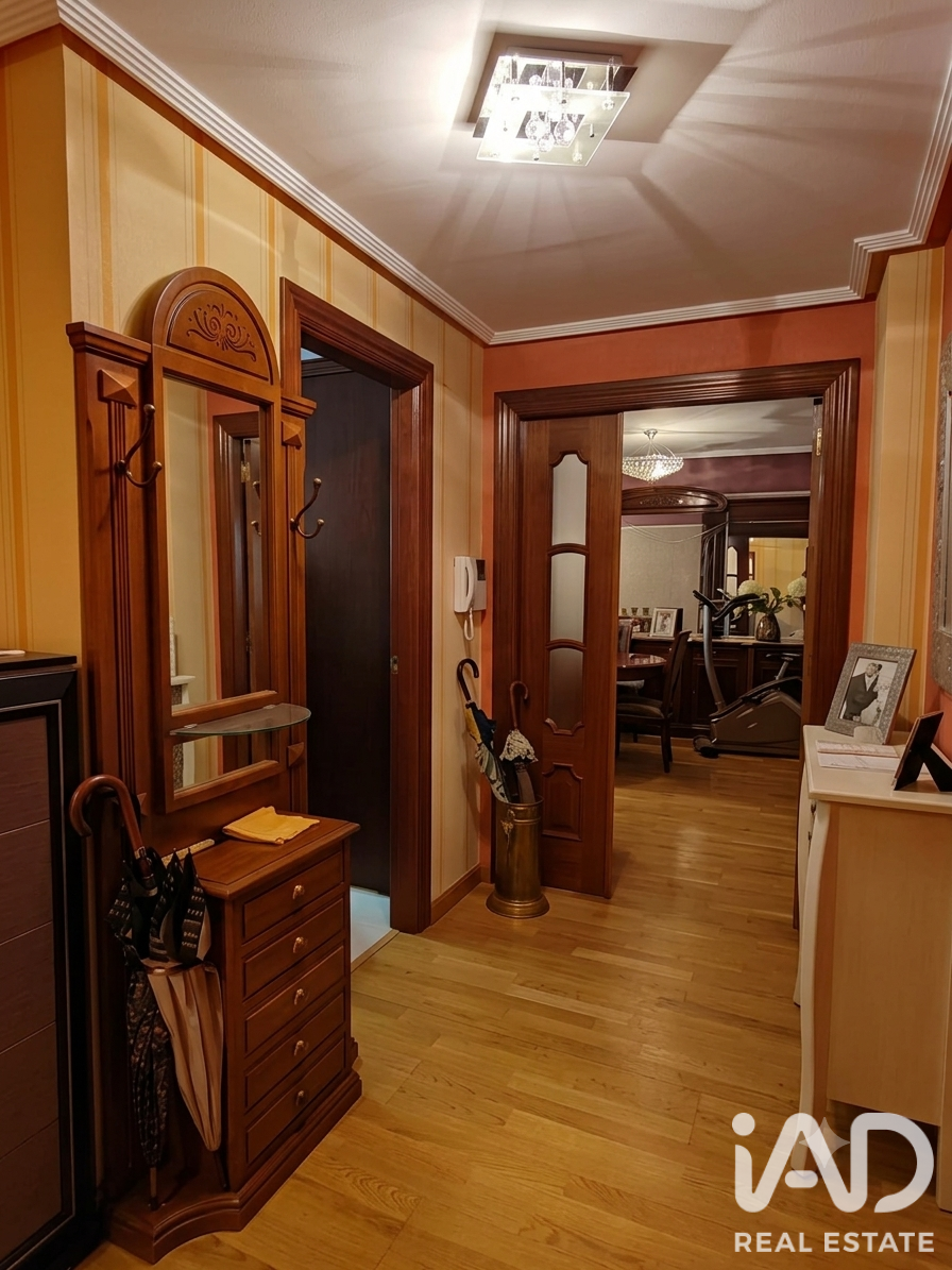 Apartment à Leon, Espagne 2 chambres, 93 m2 No. 194421