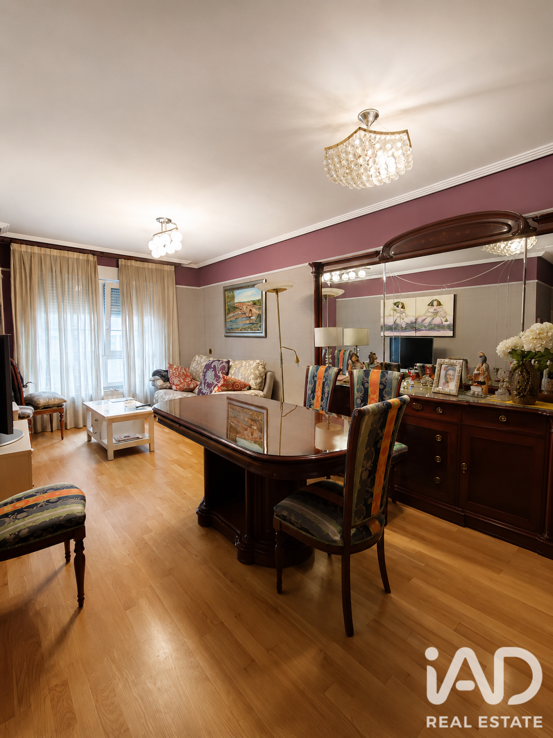 Apartment à Leon, Espagne 2 chambres, 93 m2 No. 194421