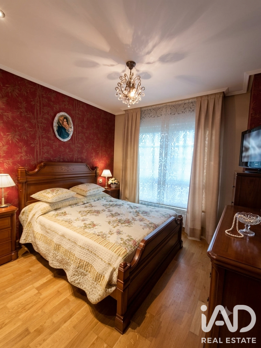 Apartment à Leon, Espagne 2 chambres, 93 m2 No. 194421