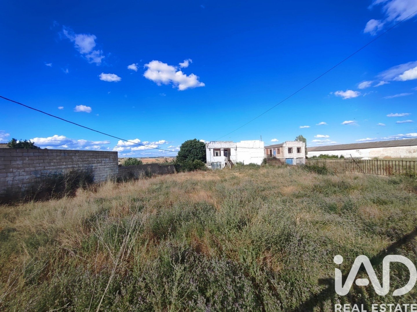 Commercial property in Astorga, Leon, Spain 2137 sq.m. No. 194418
