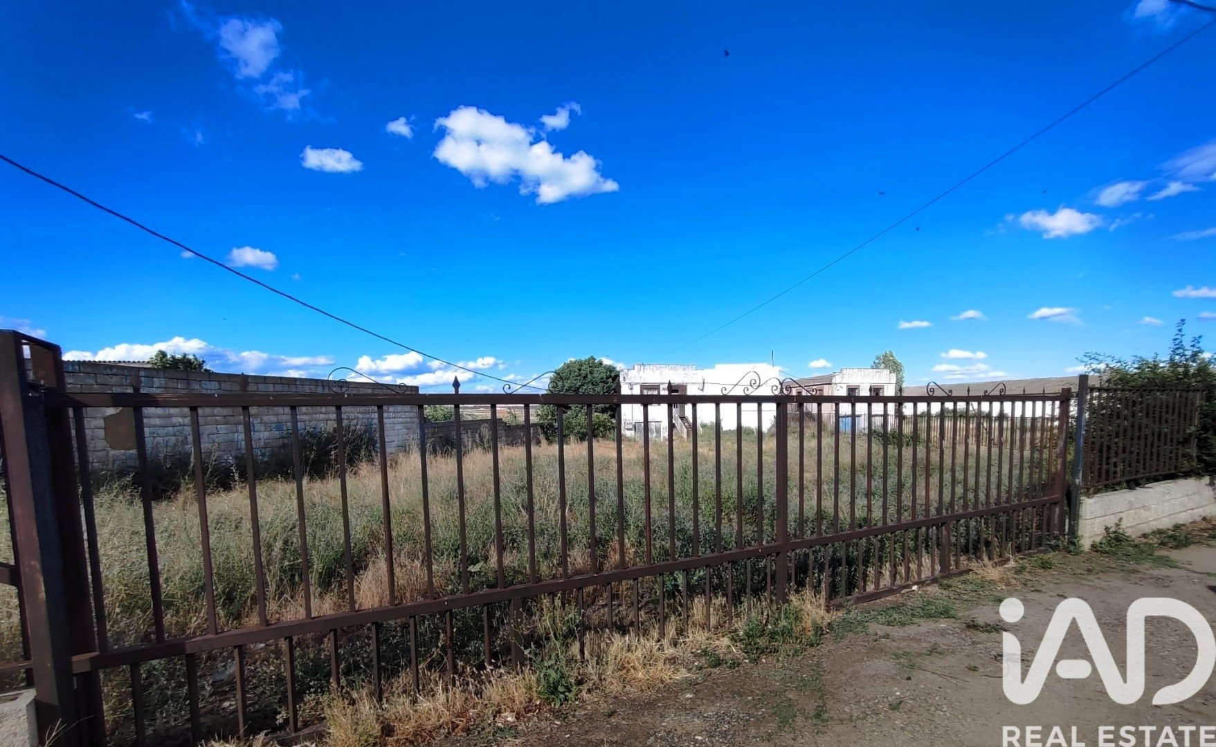 Commercial property in Astorga, Leon, Spain 2137 sq.m. No. 194418