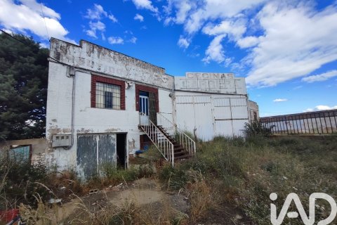 Commercial property in Astorga, Leon, Spain 2137 sq.m. No. 194418