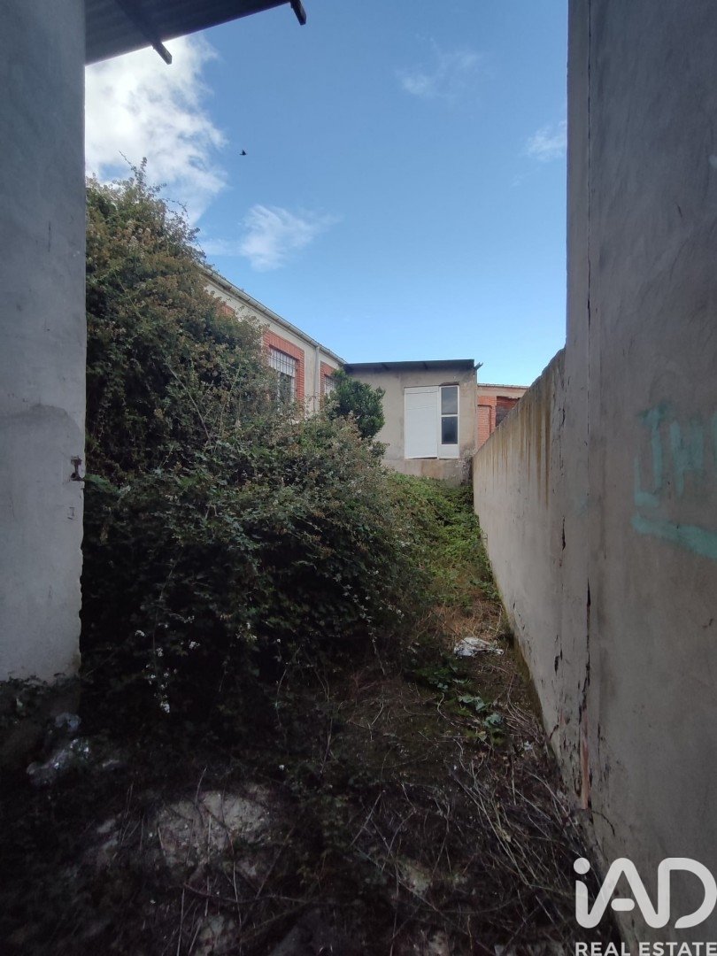 Commercial property in Astorga, Leon, Spain 2137 sq.m. No. 194418