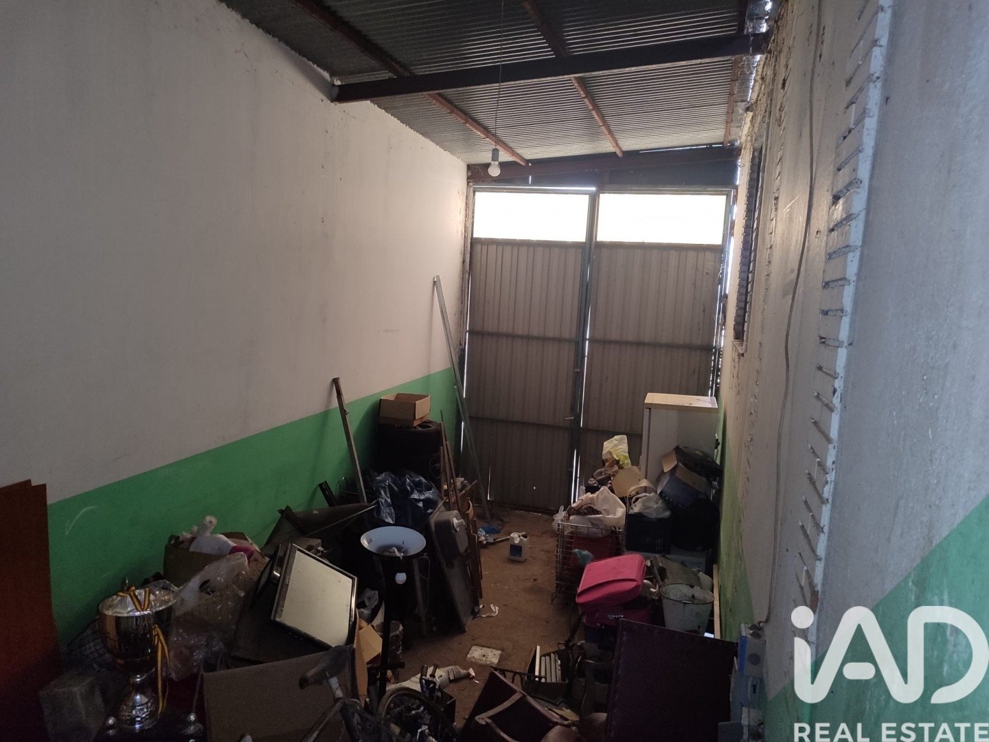 Commercial property in Astorga, Leon, Spain 2137 sq.m. No. 194418