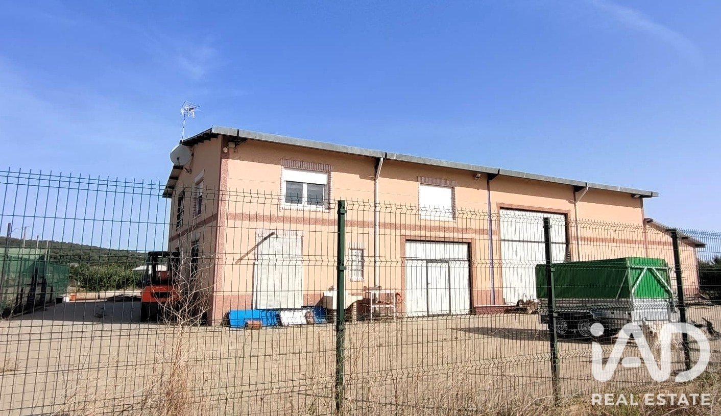 Casa a Leon, Spagna 2 camere da letto, 319 mq. N° 194419