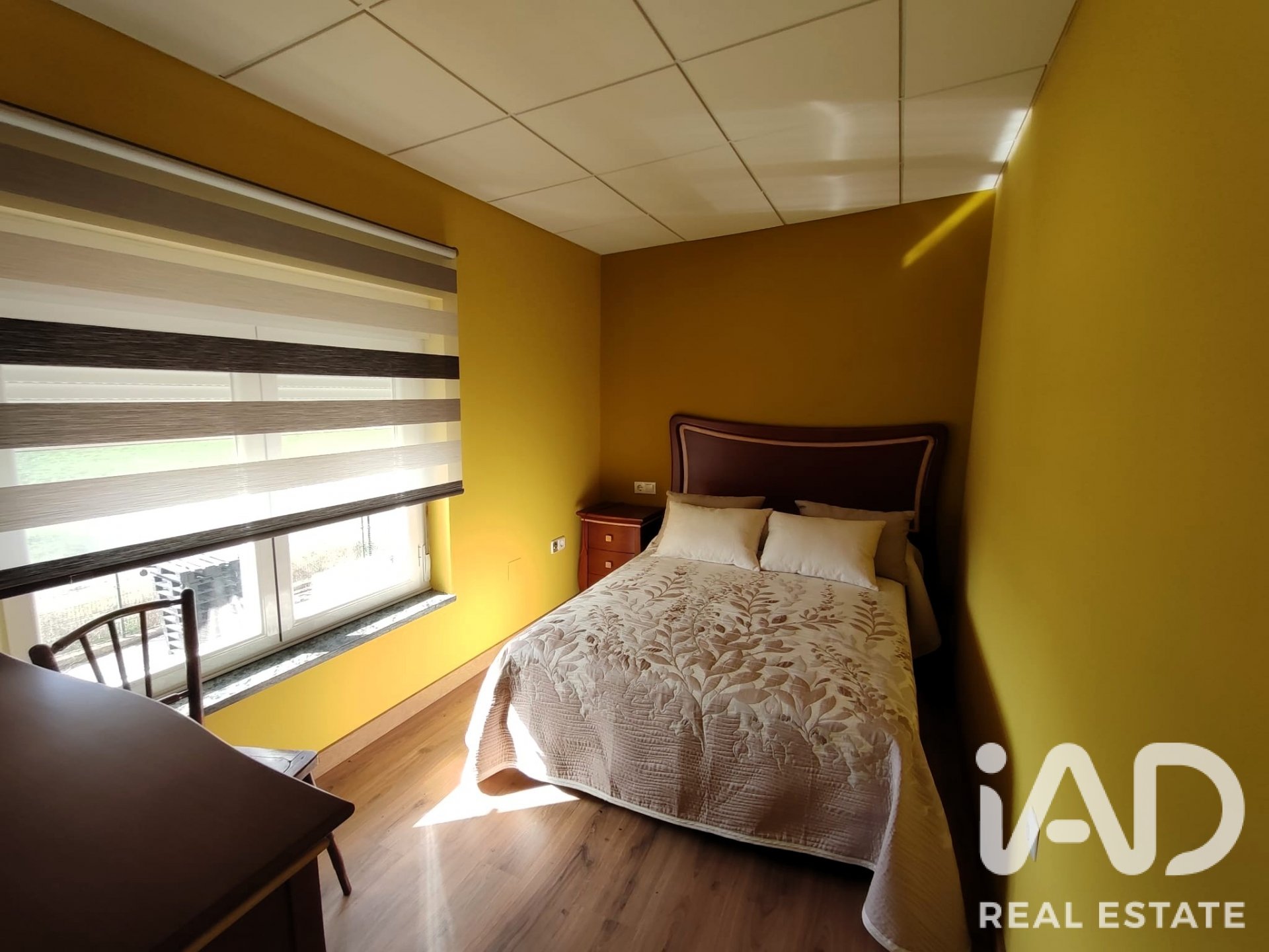 Casa a Leon, Spagna 2 camere da letto, 319 mq. N° 194419