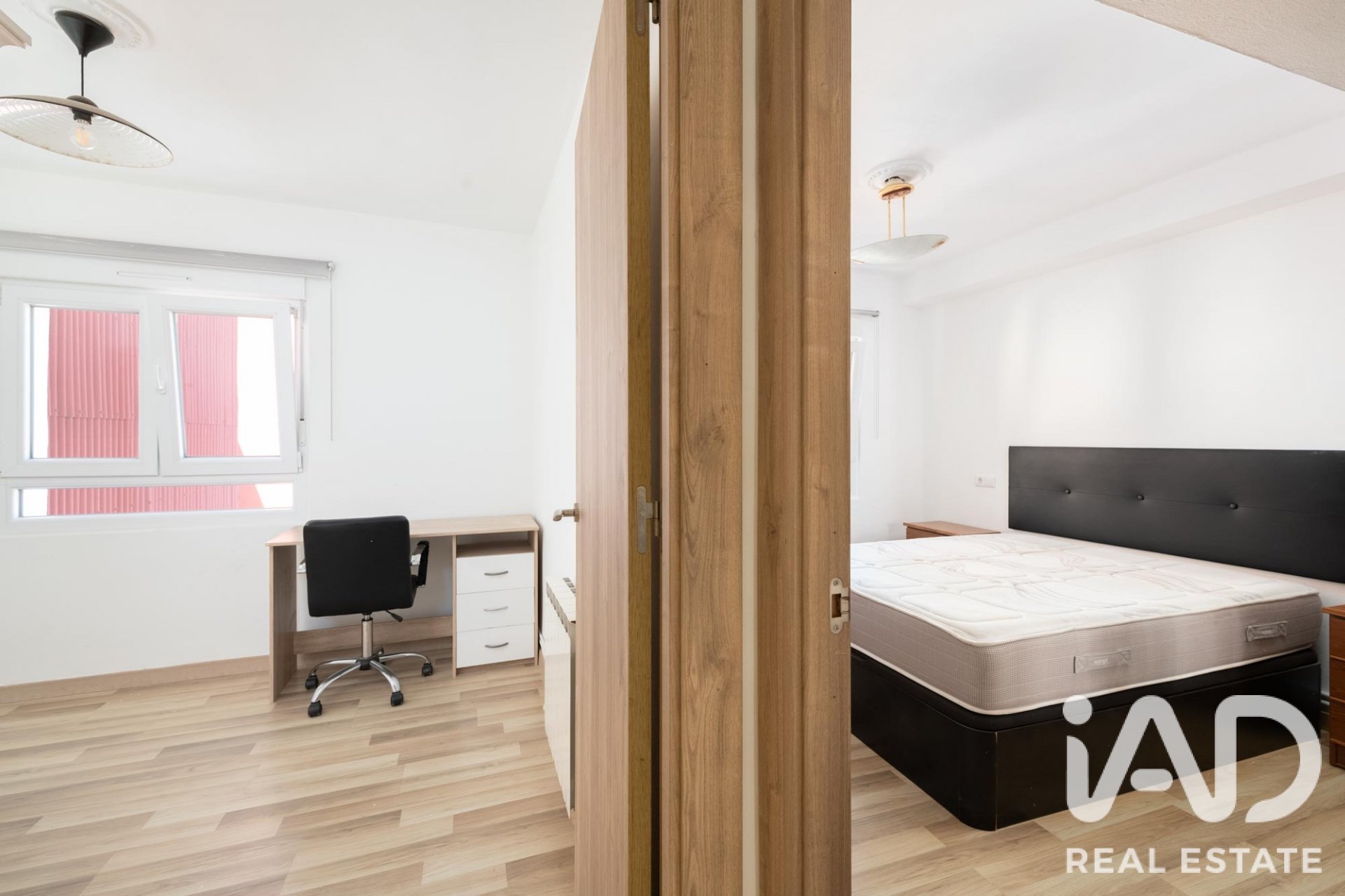 Huoneisto Gijon, Asturias, Espanja 2 makuuhuonetta, 79 m2 No. 194416