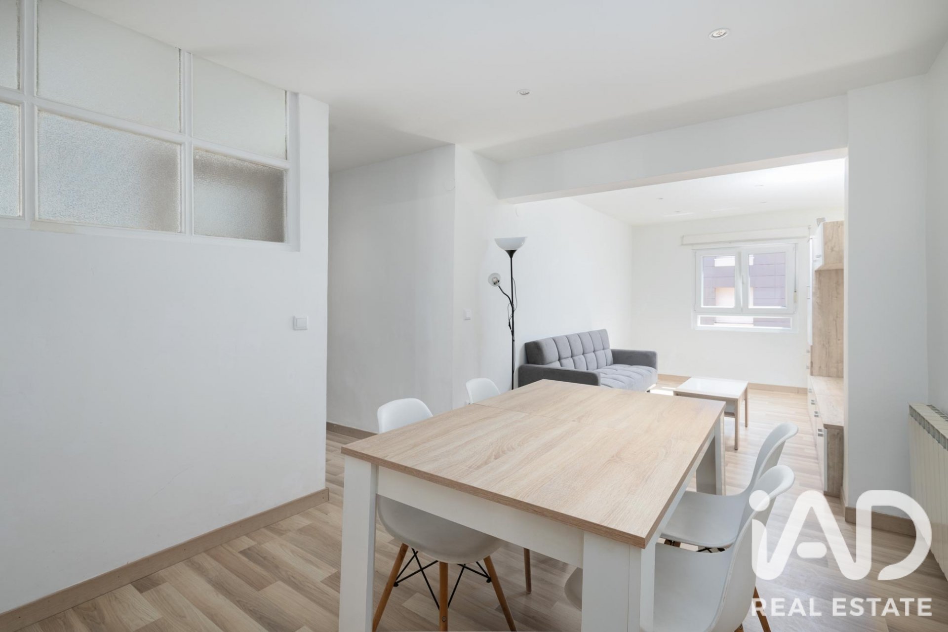 Huoneisto Gijon, Asturias, Espanja 2 makuuhuonetta, 79 m2 No. 194416