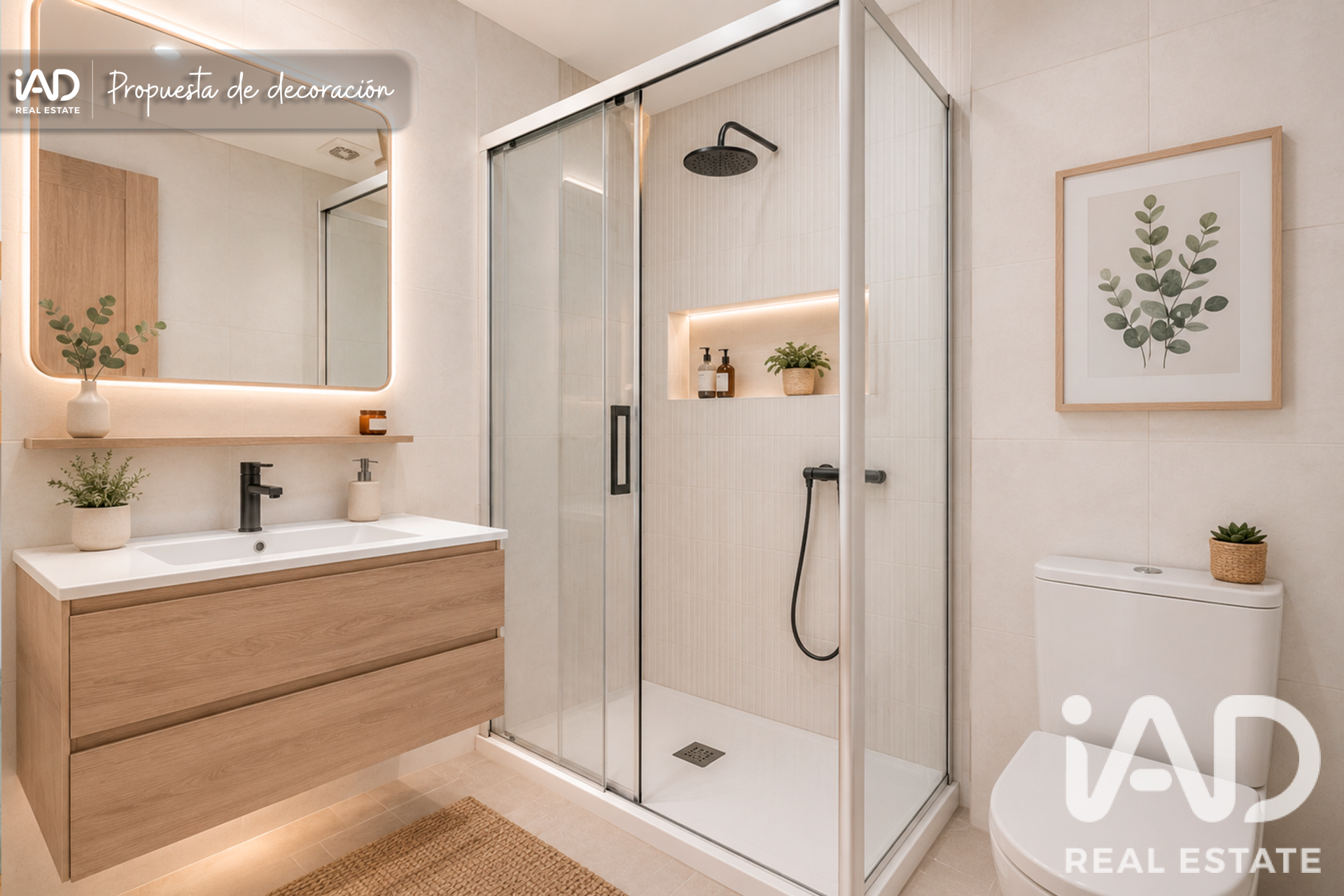 Huoneisto Gijon, Asturias, Espanja 2 makuuhuonetta, 79 m2 No. 194416