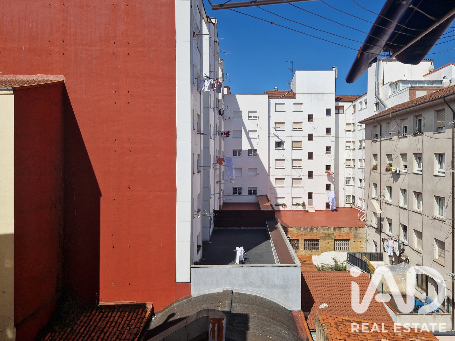 Huoneisto Gijon, Asturias, Espanja 2 makuuhuonetta, 79 m2 No. 194416