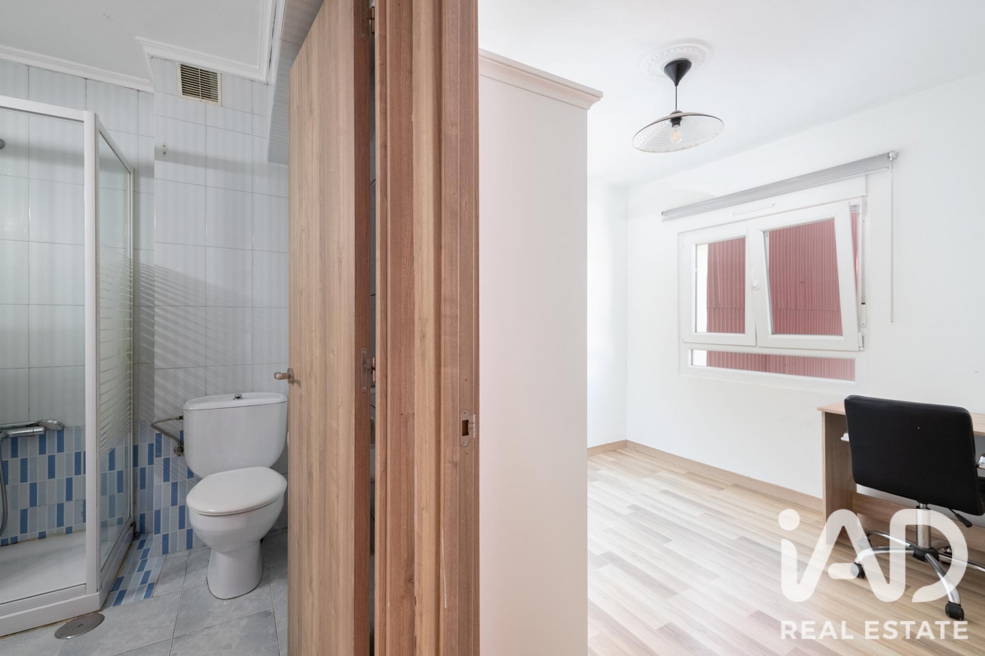 Huoneisto Gijon, Asturias, Espanja 2 makuuhuonetta, 79 m2 No. 194416
