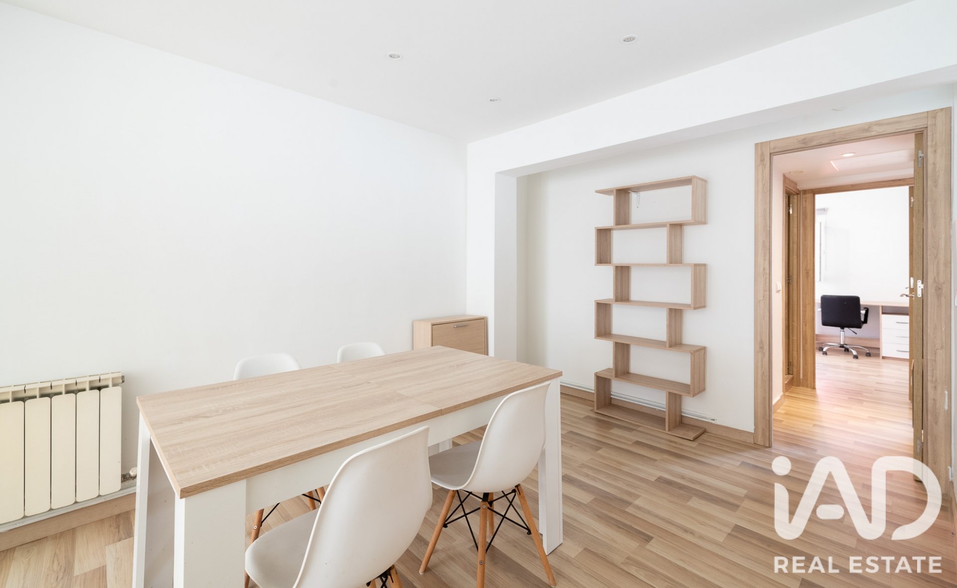 Huoneisto Gijon, Asturias, Espanja 2 makuuhuonetta, 79 m2 No. 194416