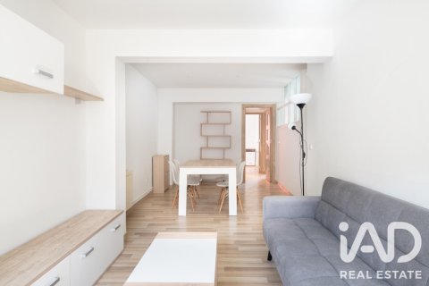 Apartment in Gijon, Asturias, Spain 2 bedrooms, 79 sq.m. No. 194416