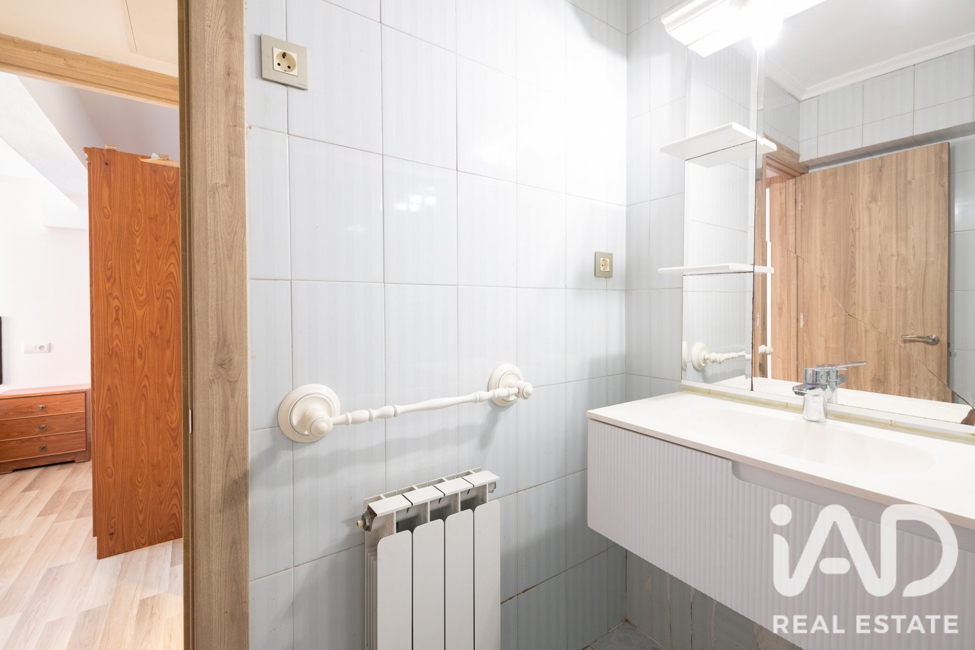 Huoneisto Gijon, Asturias, Espanja 2 makuuhuonetta, 79 m2 No. 194416