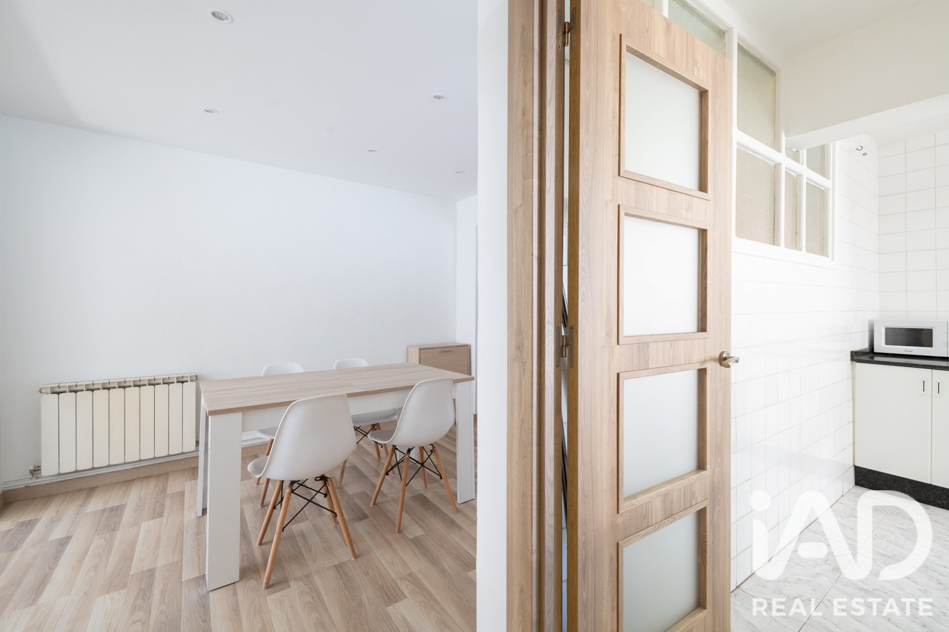 Huoneisto Gijon, Asturias, Espanja 2 makuuhuonetta, 79 m2 No. 194416