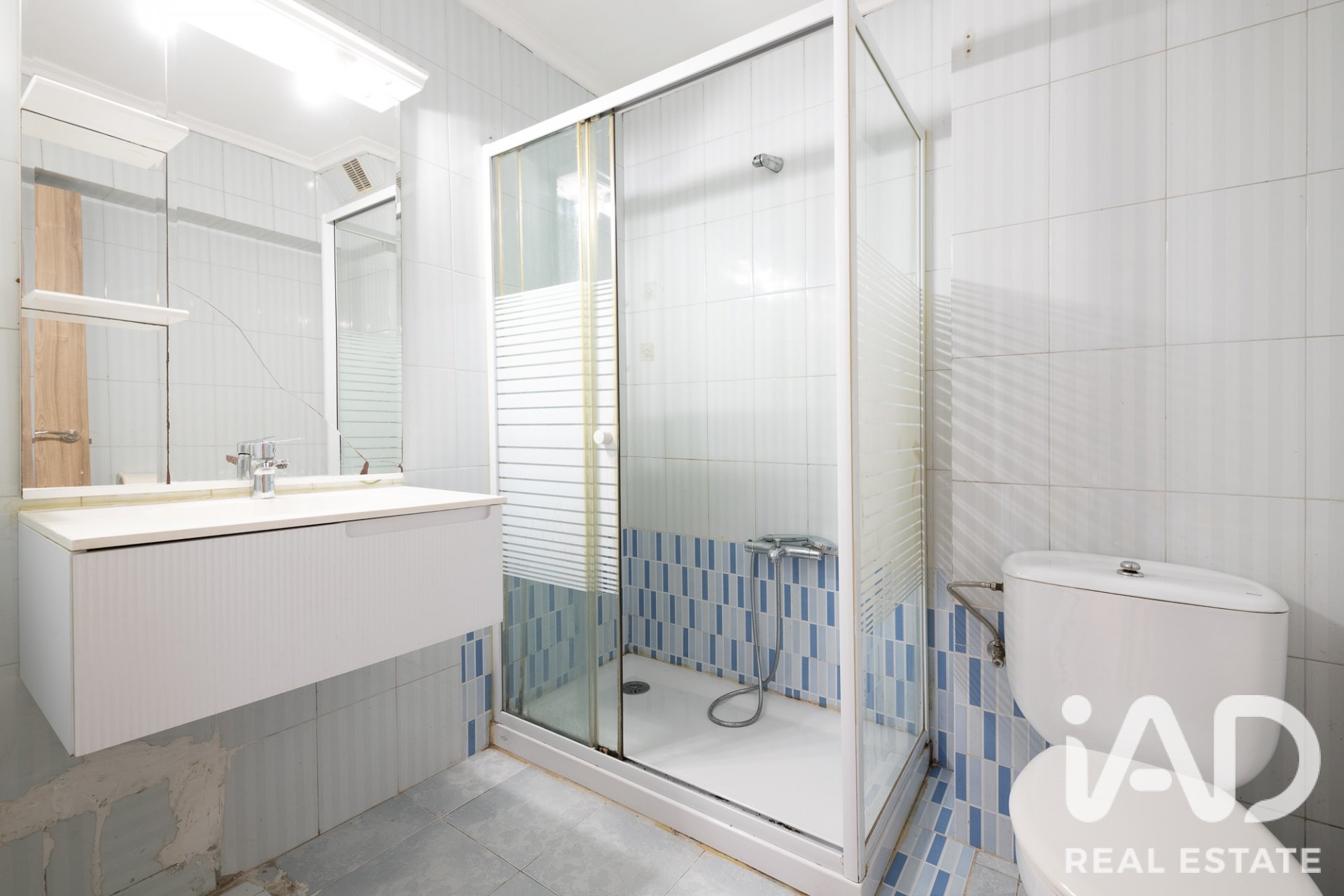 Huoneisto Gijon, Asturias, Espanja 2 makuuhuonetta, 79 m2 No. 194416