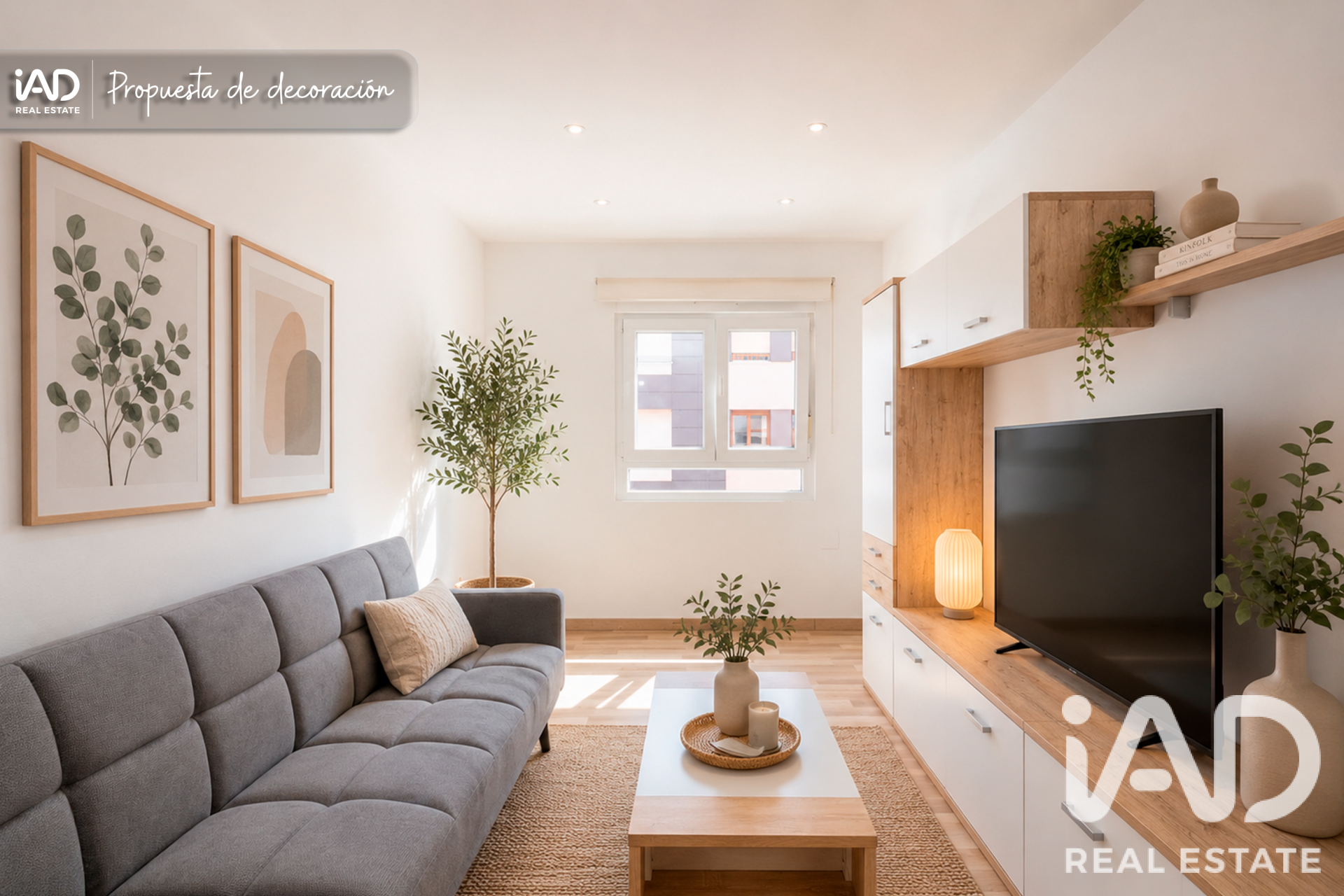 Huoneisto Gijon, Asturias, Espanja 2 makuuhuonetta, 79 m2 No. 194416