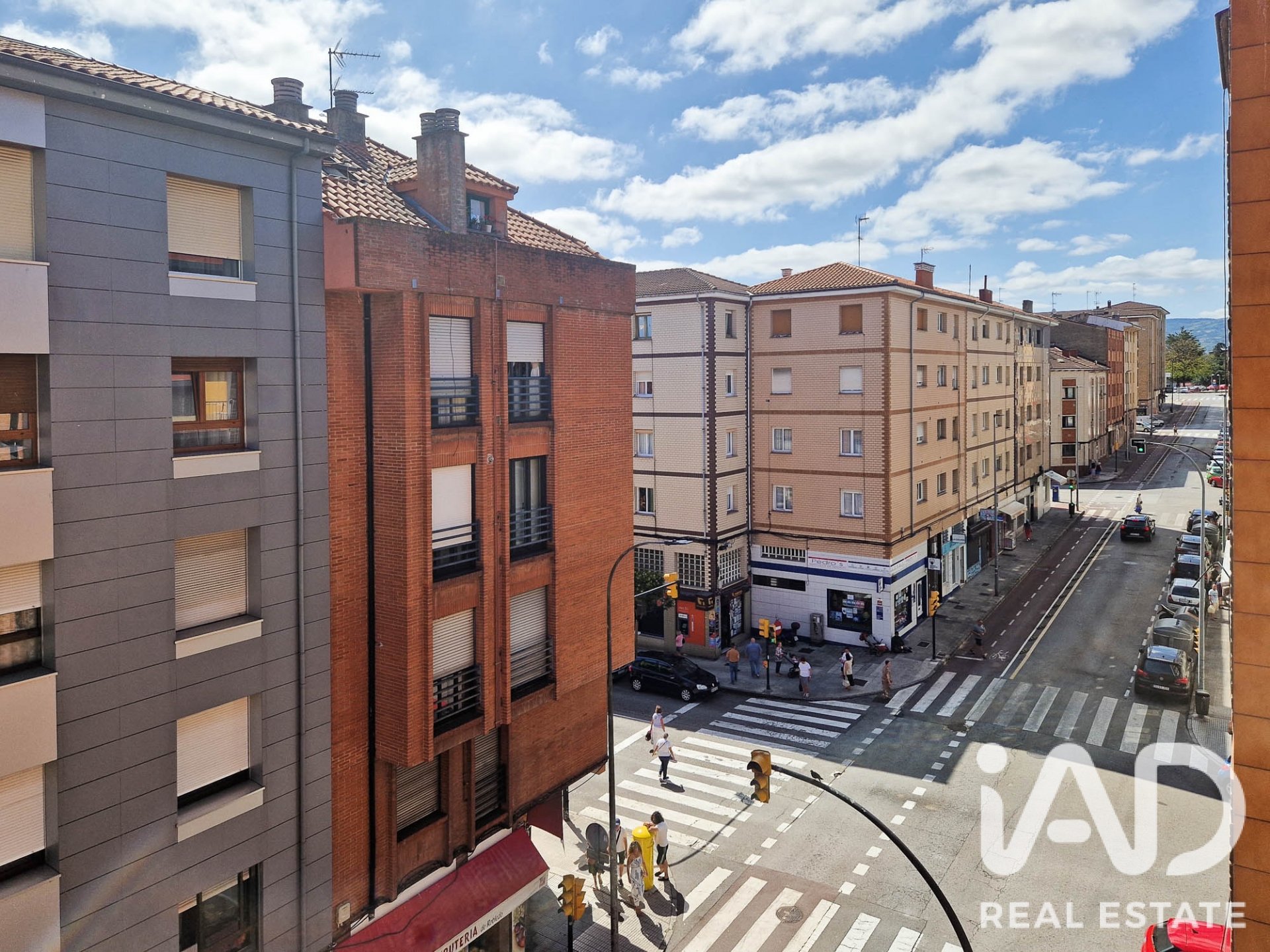 Huoneisto Gijon, Asturias, Espanja 2 makuuhuonetta, 79 m2 No. 194416