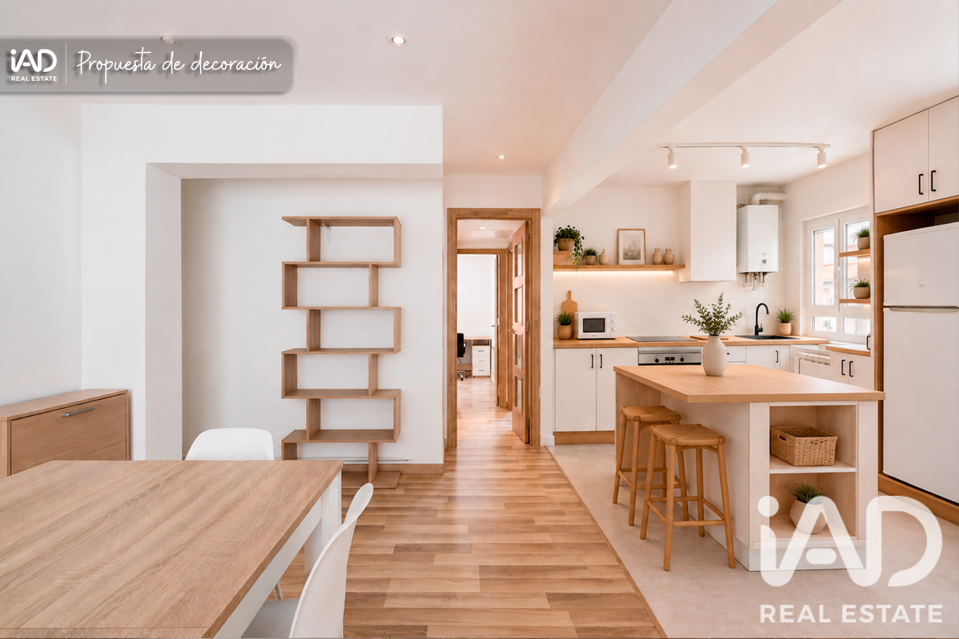 Huoneisto Gijon, Asturias, Espanja 2 makuuhuonetta, 79 m2 No. 194416