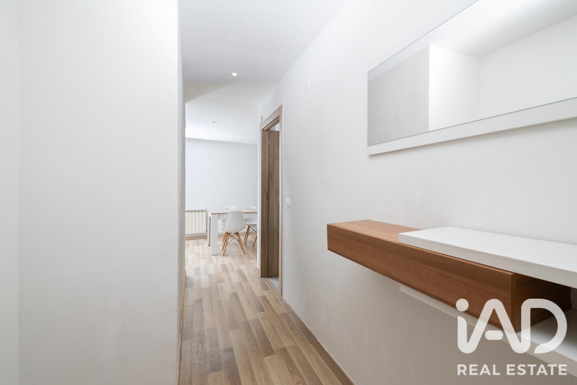 Huoneisto Gijon, Asturias, Espanja 2 makuuhuonetta, 79 m2 No. 194416