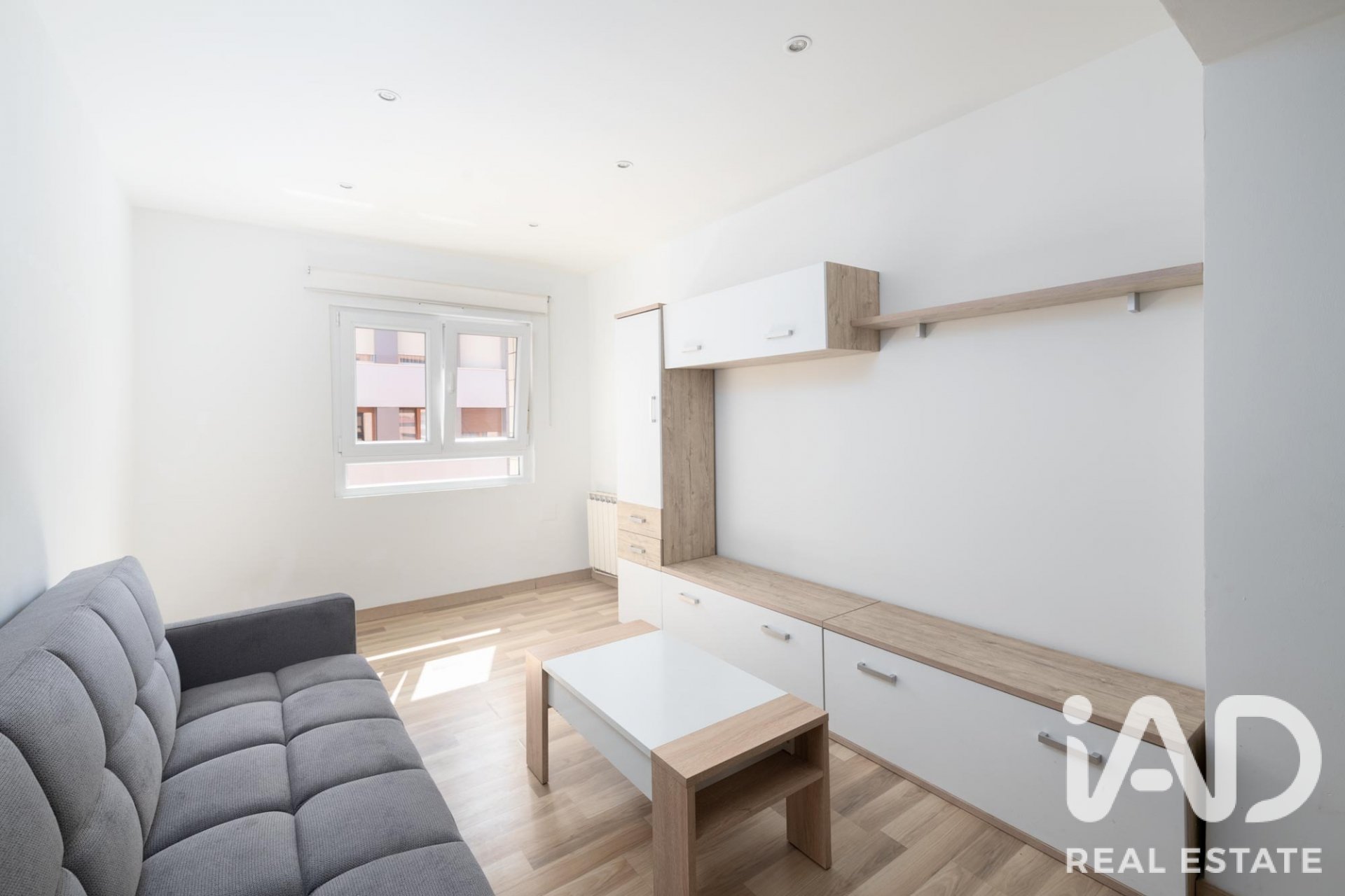Huoneisto Gijon, Asturias, Espanja 2 makuuhuonetta, 79 m2 No. 194416