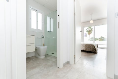Huvila Torrevieja, Alicante, Espanja 3 makuuhuonetta, 116 m2 No. 110857