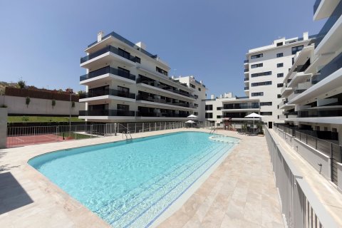 Apartamento en Sant Boi de Llobregat, Barcelona, España 3 dormitorios, 115 m2 No. 160778