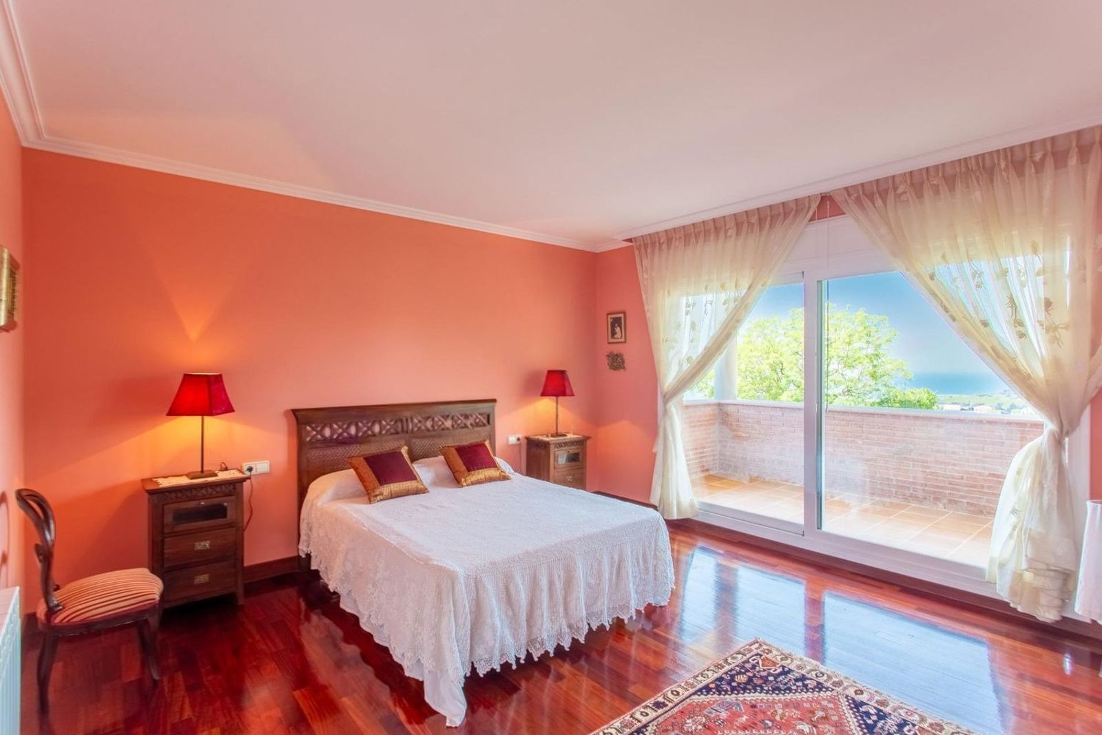Talo Sant Andreu de Llavaneres, Barcelona, Espanja 7 makuuhuonetta, 784 m2 No. 160777