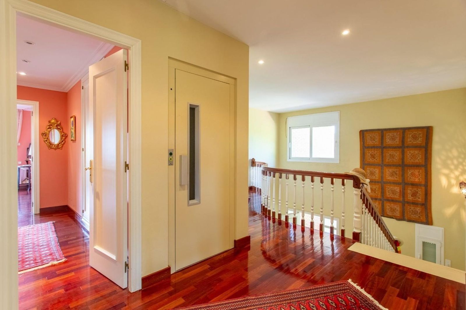 Talo Sant Andreu de Llavaneres, Barcelona, Espanja 7 makuuhuonetta, 784 m2 No. 160777