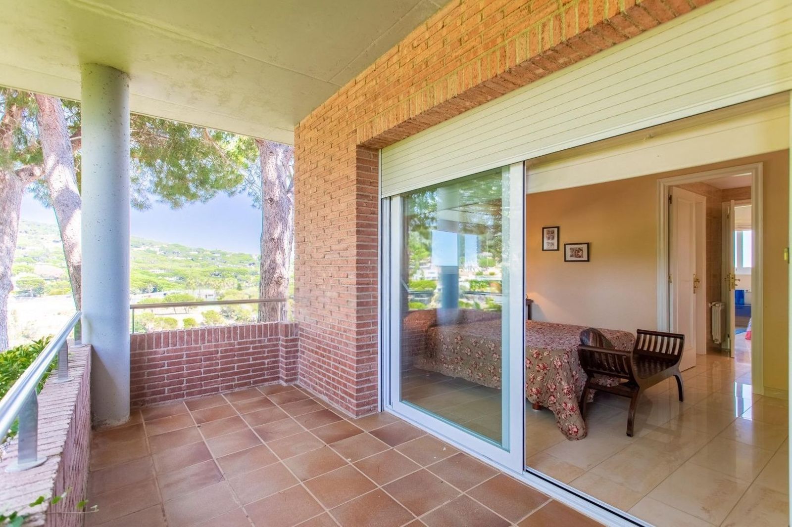 Talo Sant Andreu de Llavaneres, Barcelona, Espanja 7 makuuhuonetta, 784 m2 No. 160777