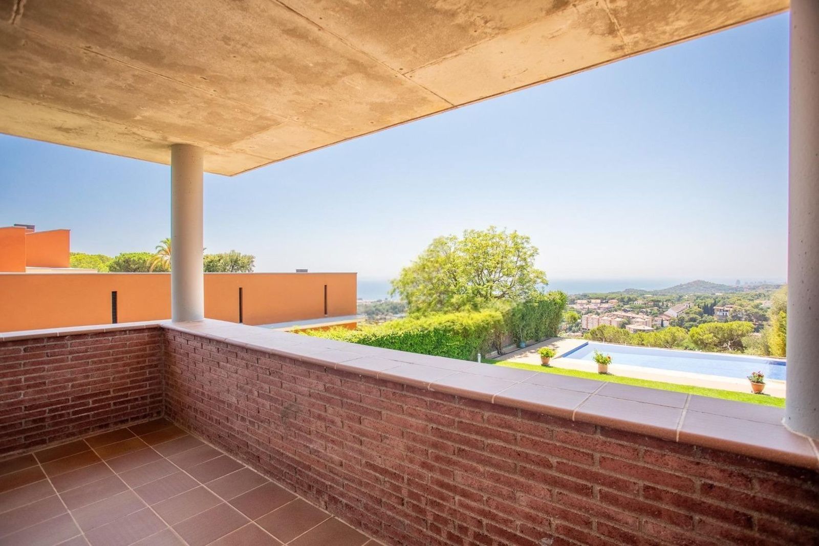 Talo Sant Andreu de Llavaneres, Barcelona, Espanja 7 makuuhuonetta, 784 m2 No. 160777