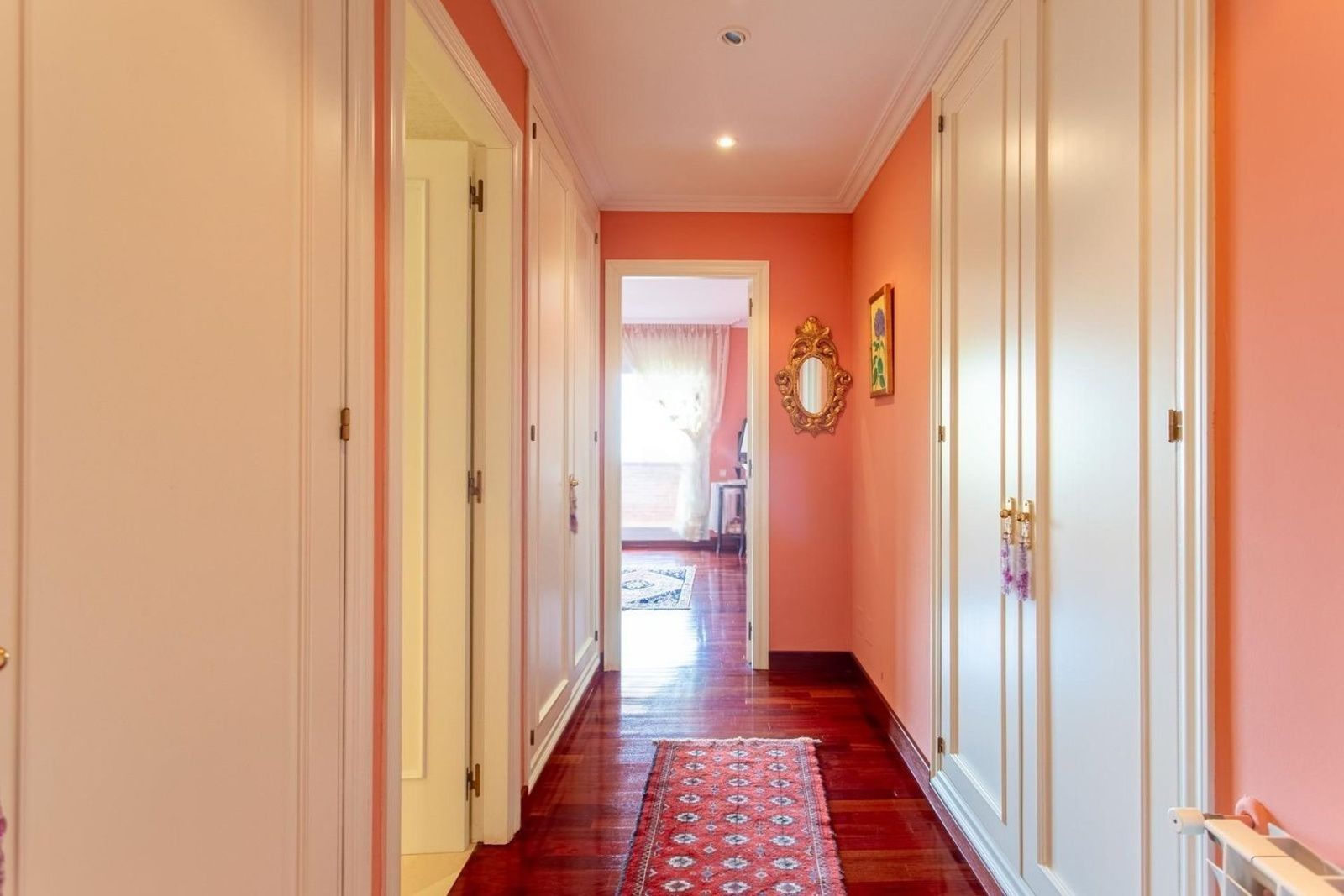 Talo Sant Andreu de Llavaneres, Barcelona, Espanja 7 makuuhuonetta, 784 m2 No. 160777