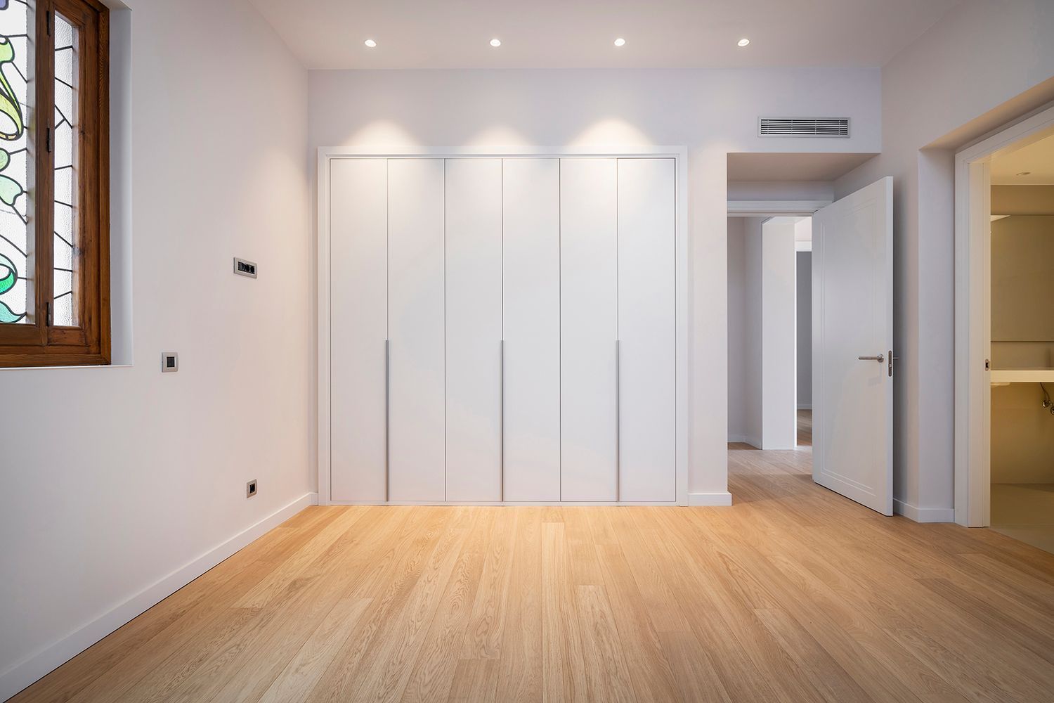 Apartament w Barcelona, Hiszpania 3 sypialnie, 188 mkw. nr 160775
