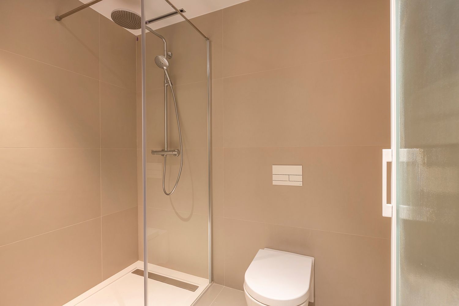 Apartament w Barcelona, Hiszpania 3 sypialnie, 188 mkw. nr 160775