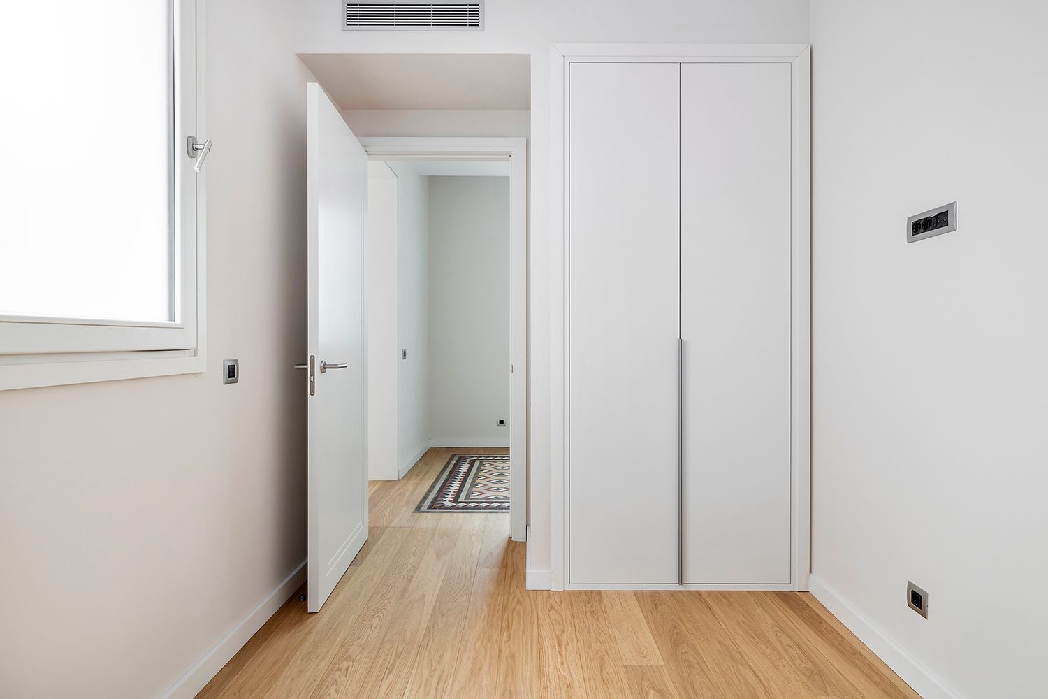 Apartament w Barcelona, Hiszpania 3 sypialnie, 188 mkw. nr 160775