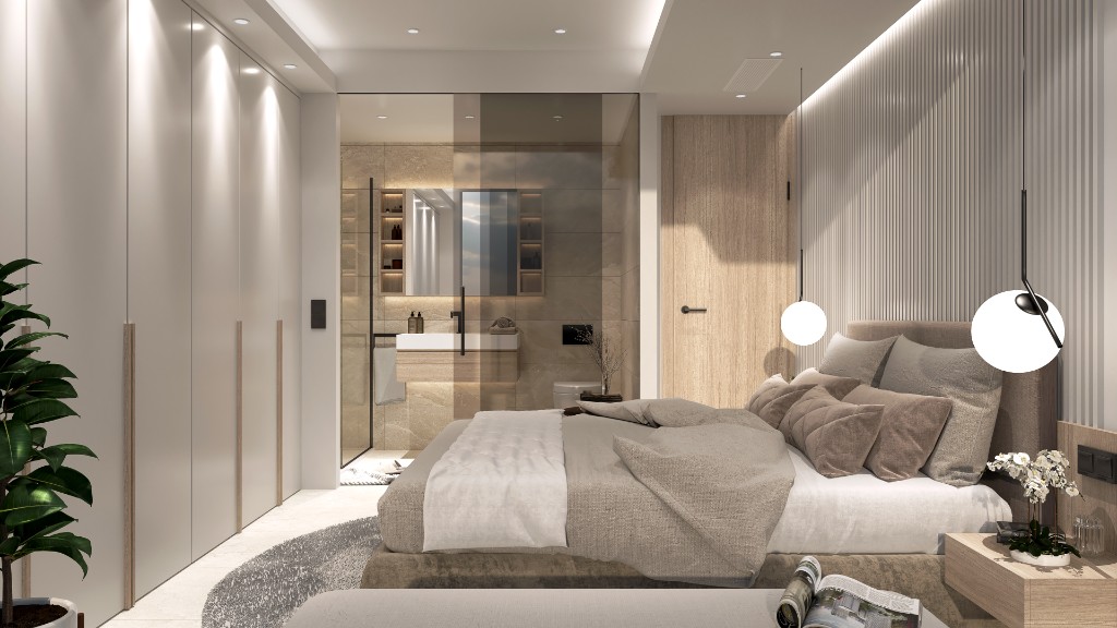 Dzīvoklis Alicante, Spānijā 2 istabas, 75 m2 Nr. 145058