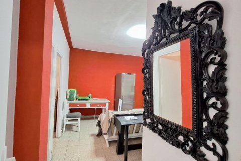 Apartment in Mieres, Asturias, Spain 1 bedroom, 58 sq.m. No. 182981