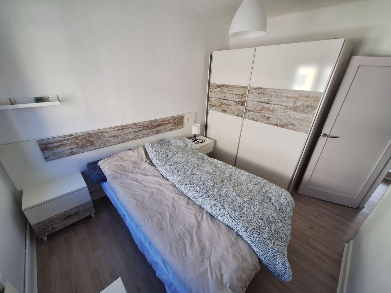 Квартира в Лангрео, Астурия, Испания 1 спальня, 61м2 №182980