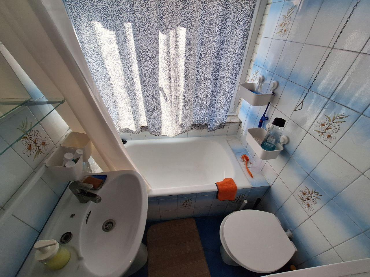 Квартира в Лангрео, Астурия, Испания 1 спальня, 61м2 №182980