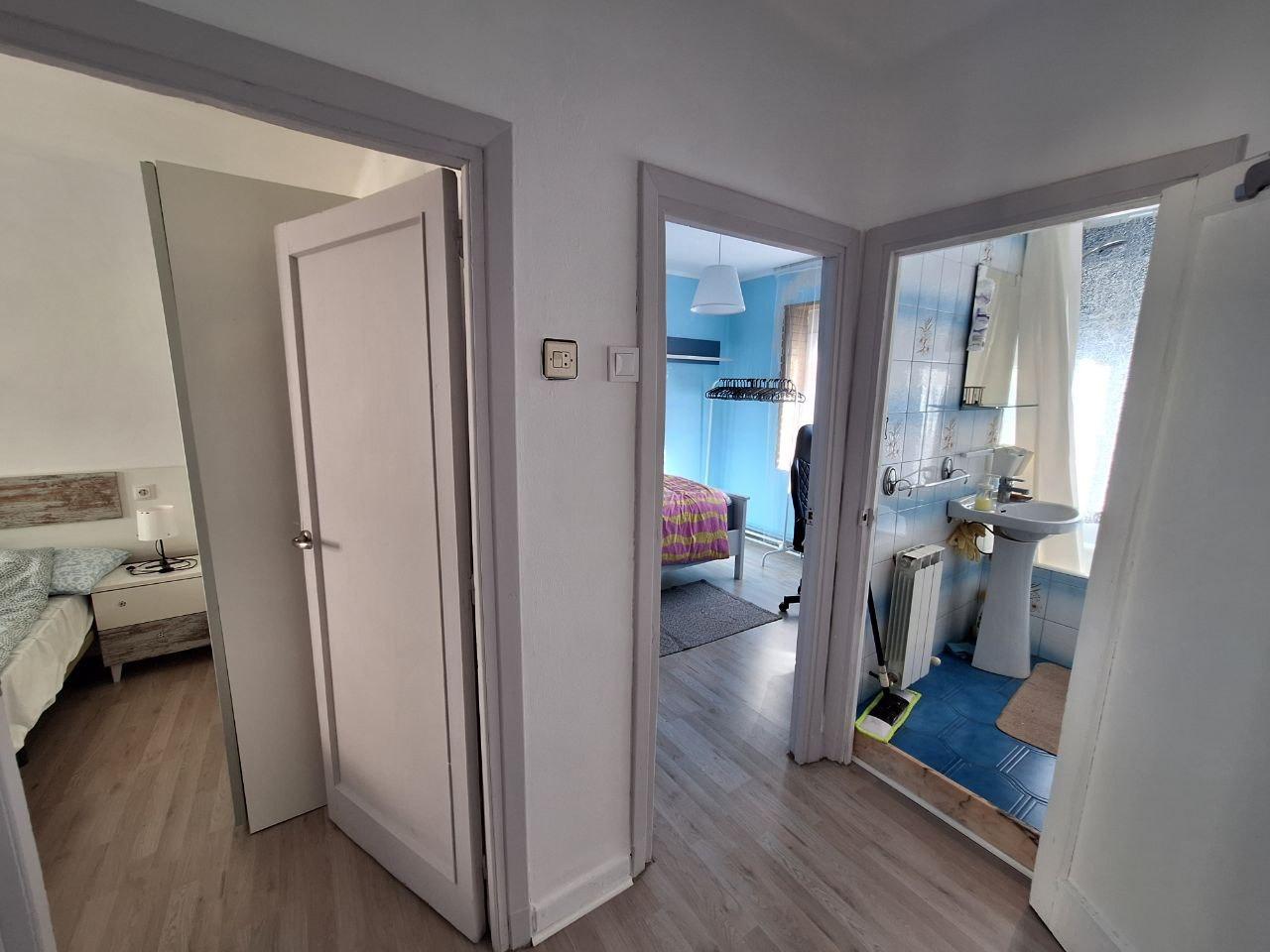 Квартира в Лангрео, Астурия, Испания 1 спальня, 61м2 №182980