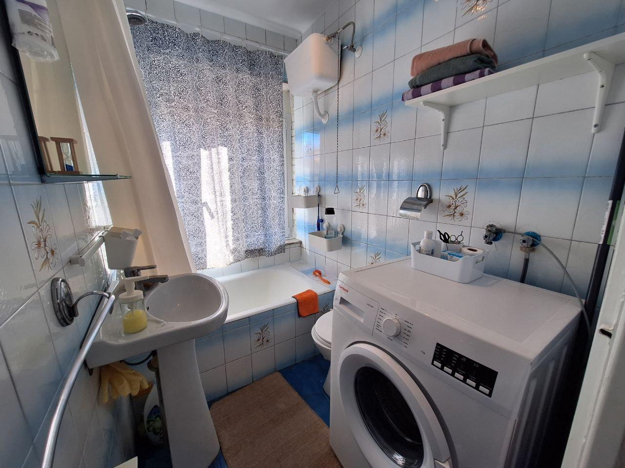Квартира в Лангрео, Астурия, Испания 1 спальня, 61м2 №182980