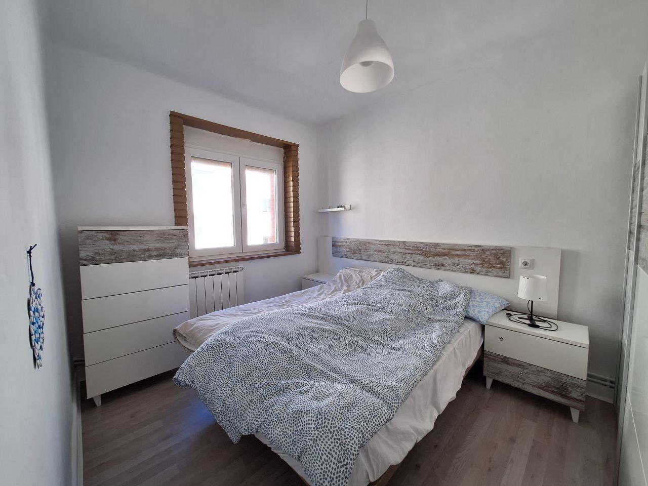 Квартира в Лангрео, Астурия, Испания 1 спальня, 61м2 №182980