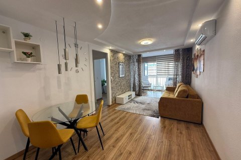 Apartament w Torrevieja, Alicante, Hiszpania 2 sypialnie, 57 mkw. nr 182975