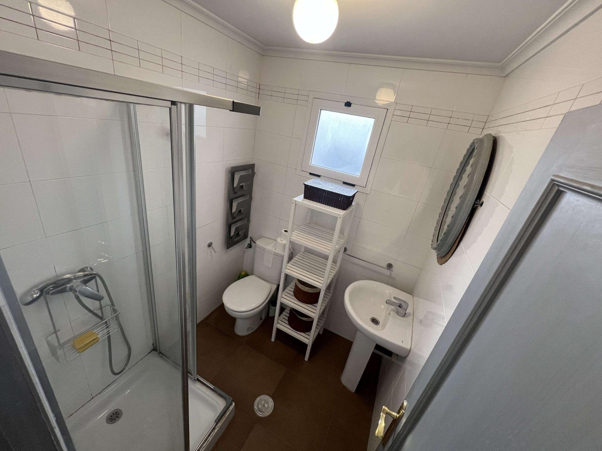 Ático en Torrevieja, Alicante, España 75 m2 No. 182977