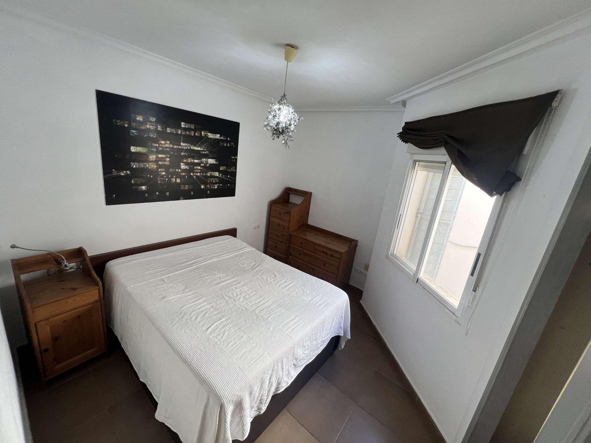 Ático en Torrevieja, Alicante, España 75 m2 No. 182977