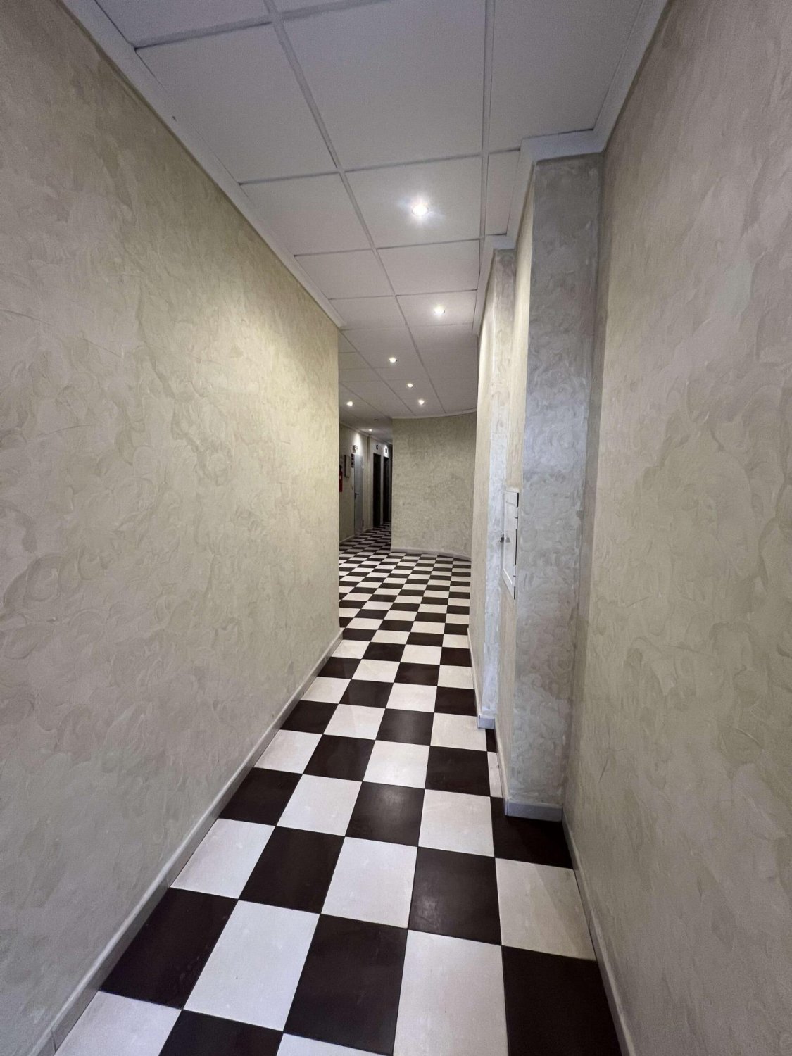 Ático en Torrevieja, Alicante, España 75 m2 No. 182977