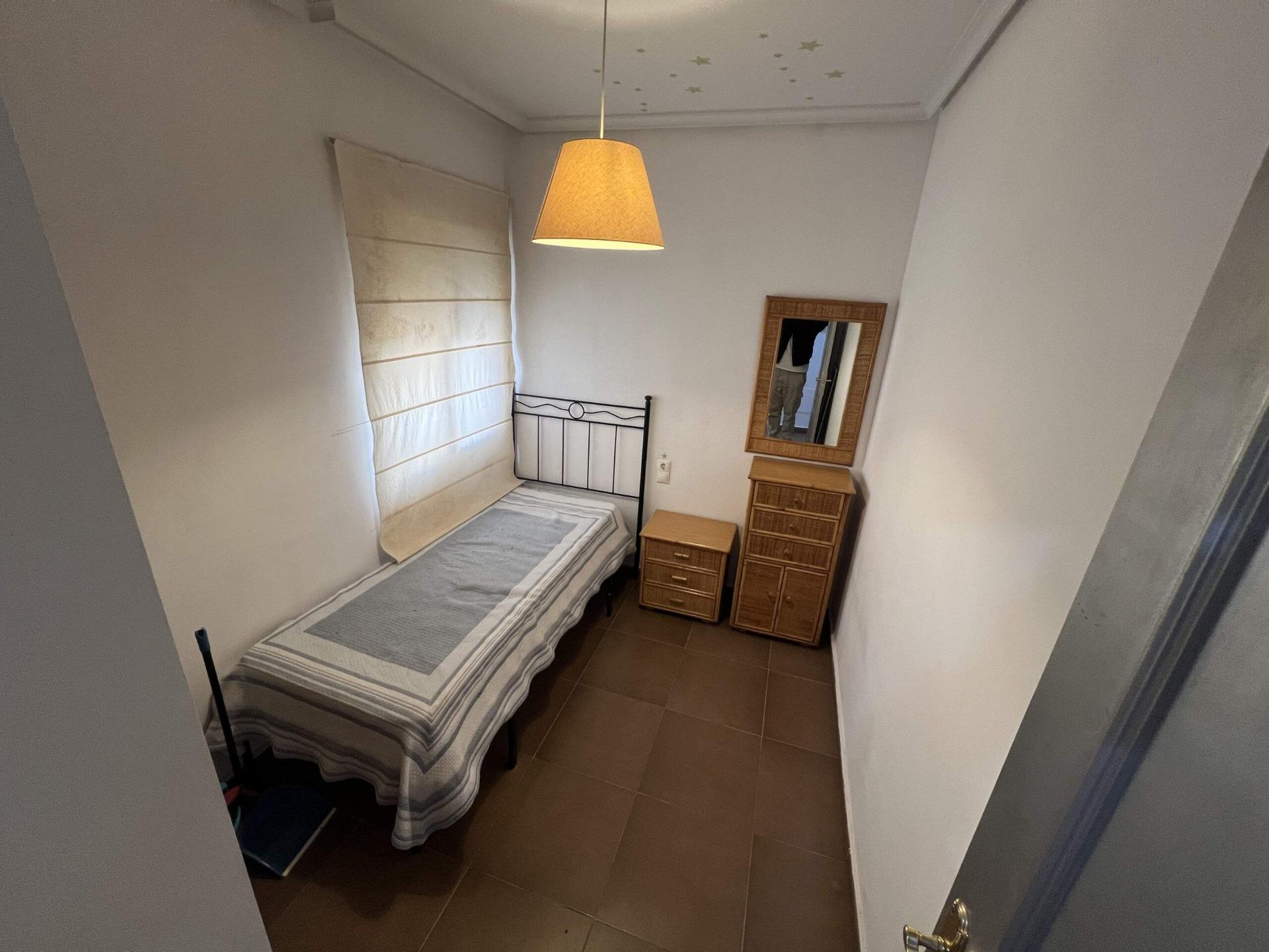 Ático en Torrevieja, Alicante, España 75 m2 No. 182977