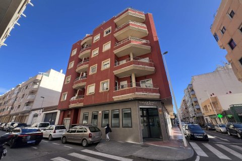 Penthouse in Torrevieja, Alicante, Spain 75 sq.m. No. 182977