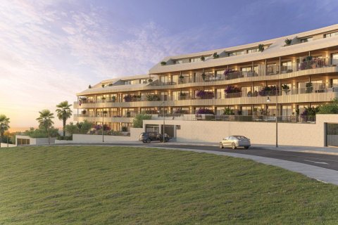 Apartamento en Fuengirola, Málaga, España 3 dormitorios, 141 m2 No. 169877